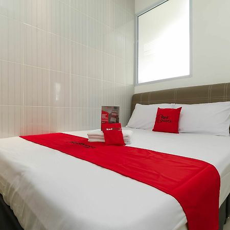 Reddoorz Near Nagoya Hill Hotel Batam Exterior photo