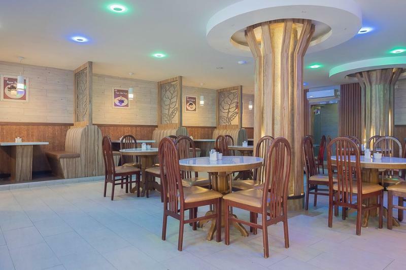 Reddoorz Near Nagoya Hill Hotel Batam Exterior photo