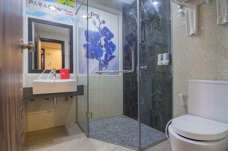 Reddoorz Near Nagoya Hill Hotel Batam Exterior photo